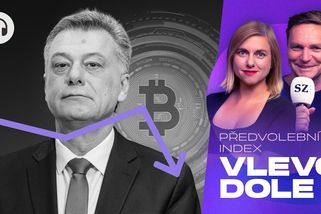 Vlevo dole: Katastrofa pro Spolu. Má ještě kampaň smysl? - Seznam Zprávy